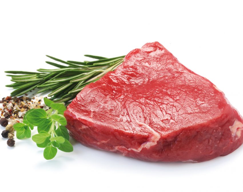 Lavorazione e conservazione della carne: il caso Lombardia Carni